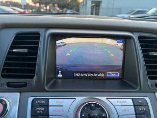 Nissan Murano - Thumbnail 19