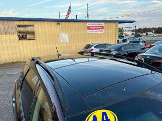 Nissan Murano - Thumbnail 13