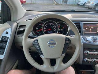 Nissan Murano - Thumbnail 16