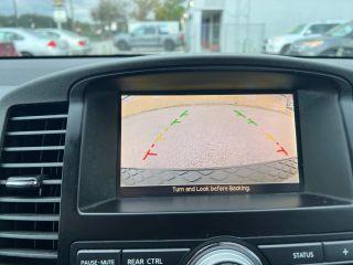 Nissan Pathfinder - Thumbnail 18