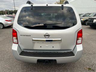Nissan Pathfinder - Thumbnail 10