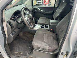 Nissan Pathfinder - Thumbnail 13