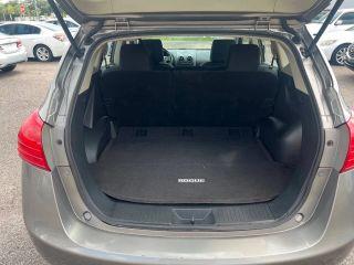 Nissan Rogue - Thumbnail 6