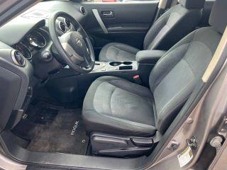 Nissan Rogue - Thumbnail 13