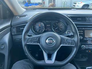 Nissan Rogue - Thumbnail 15