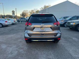 Nissan Rogue - Thumbnail 10