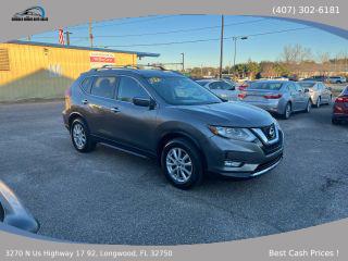 Nissan Rogue - Thumbnail 7