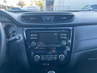 Nissan Rogue - Thumbnail 17