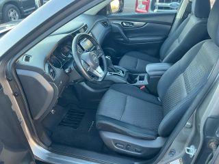 Nissan Rogue - Thumbnail 14