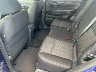 Nissan Rogue - Thumbnail 2