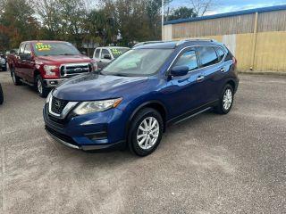 Nissan Rogue - Thumbnail 8