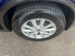 Nissan Rogue - Thumbnail 5