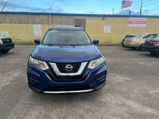 Nissan Rogue - Thumbnail 9