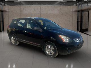 Nissan Rogue Select - Thumbnail 9