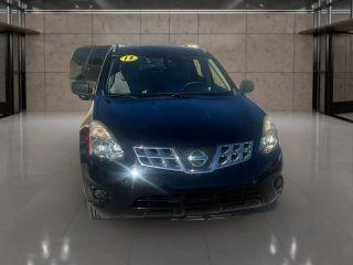 Nissan Rogue Select - Thumbnail 8