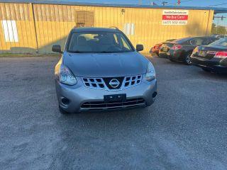 Nissan Rogue Select - Thumbnail 9