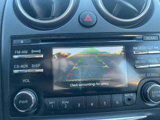 Nissan Rogue Select - Thumbnail 2