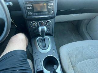 Nissan Rogue Select - Thumbnail 16