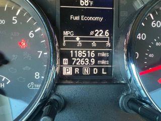 Nissan Rogue Select - Thumbnail 14