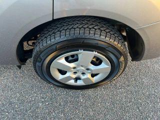 Nissan Rogue Select - Thumbnail 5