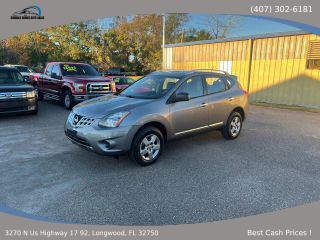 Nissan Rogue Select - Thumbnail 7