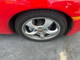 Porsche Boxster - Thumbnail 6