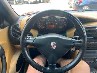 Porsche Boxster - Thumbnail 11