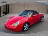 Porsche Boxster - Thumbnail 14