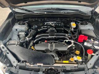 Subaru Forester - Thumbnail 6