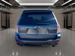 Subaru Forester - Thumbnail 11