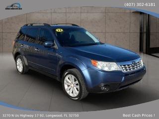 Subaru Forester - Thumbnail 7