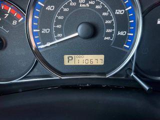 Subaru Forester - Thumbnail 16