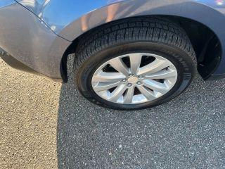 Subaru Forester - Thumbnail 5