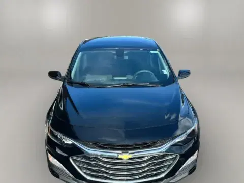 Chevrolet Malibu Lt Sedan 4D - Thumbnail 4