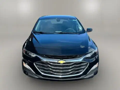 Chevrolet Malibu Lt Sedan 4D - Thumbnail 3