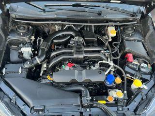 Subaru Impreza - Thumbnail 6