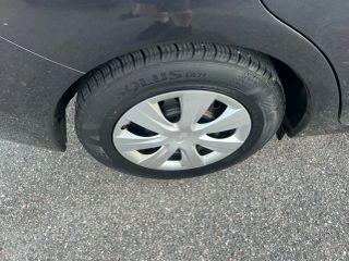 Subaru Impreza - Thumbnail 5