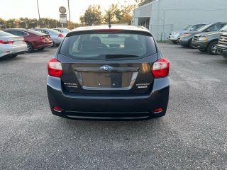 Subaru Impreza - Thumbnail 10