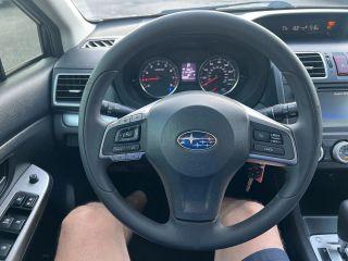 Subaru Impreza - Thumbnail 13