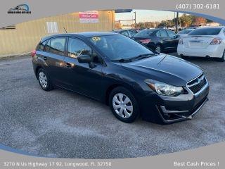 Subaru Impreza - Thumbnail 7