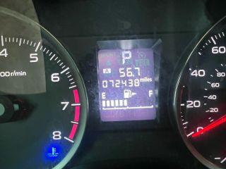 Subaru Impreza - Thumbnail 14