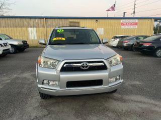 Toyota 4Runner - Thumbnail 9
