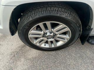 Toyota 4Runner - Thumbnail 6