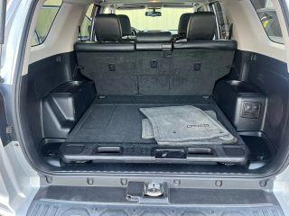 Toyota 4Runner - Thumbnail 4