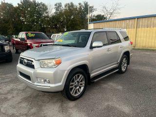 Toyota 4Runner - Thumbnail 8