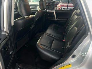 Toyota 4Runner - Thumbnail 3