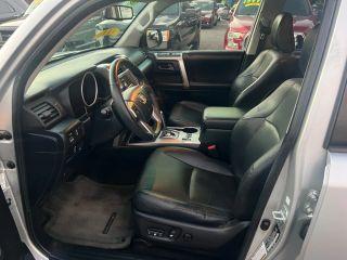 Toyota 4Runner - Thumbnail 14