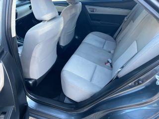 Toyota Corolla - Thumbnail 5