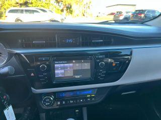 Toyota Corolla - Thumbnail 2