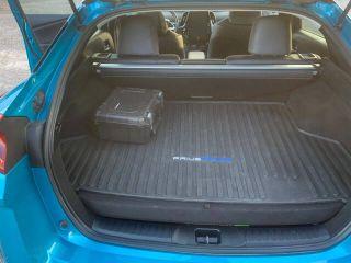 Toyota Prius Prime - Thumbnail 2